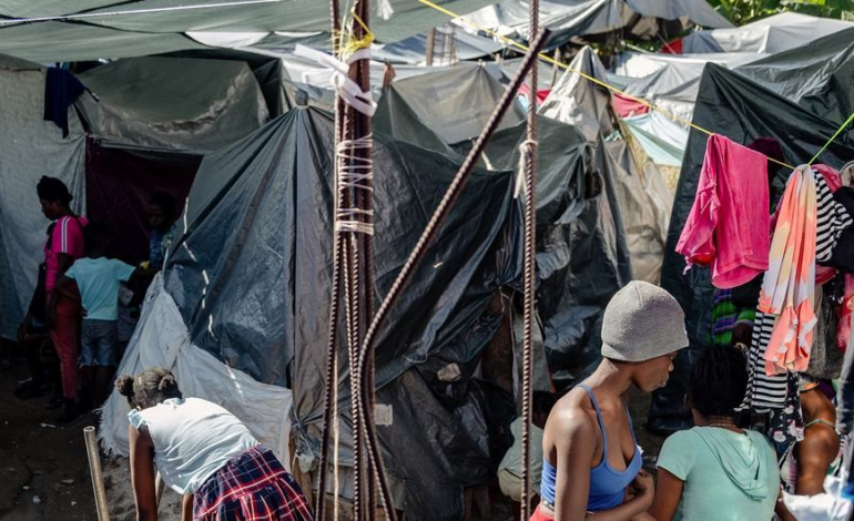 Al y Caribe buscan plan ayuda Haití tras fallido intento ONU