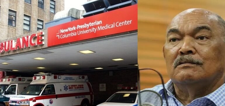 Alburquerque sería trasladado hoy a la República Dominicana