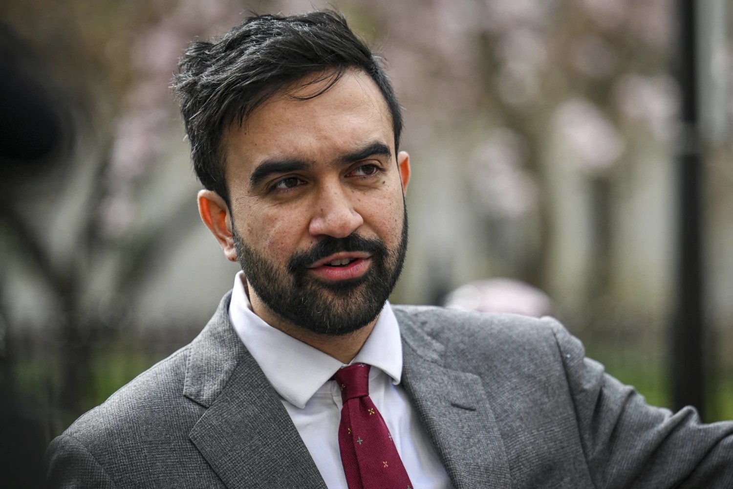 Alcalde de Nueva York rechaza el ataque de EE.UU. a Venezuela