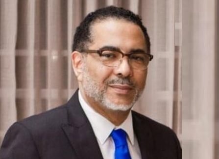 Antoliano Peralta: servidor público excepcional