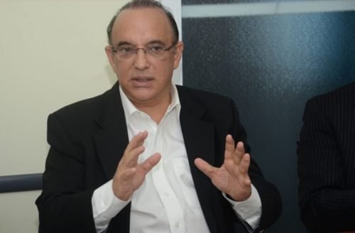 Antún ve transparencia es más que un discurso o una consigna