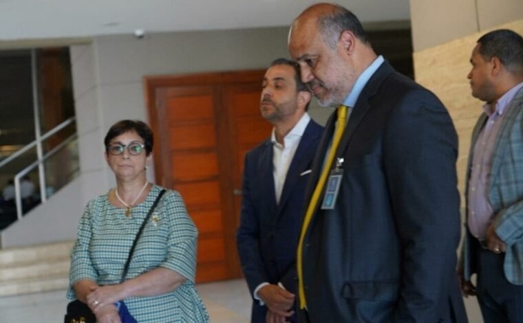 Aplazan para marzo audiencia contra dueños discoteca Jet Set