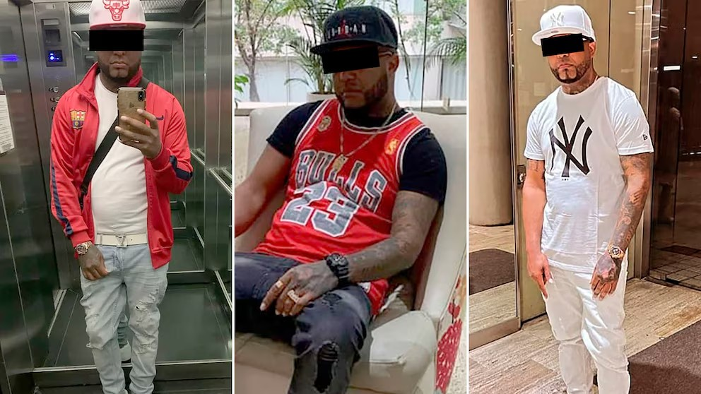 ARGENTINA: Apresan dominicano dirigía mafia traficaba éxtasis