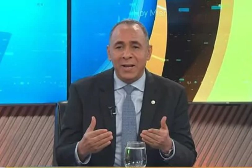 Arroyo ve siempre montan campañas negativas sobre él