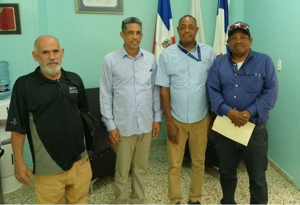 Asociación de Motociclistas se une a la Vuelta Independencia