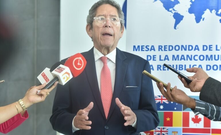 Aumentan US$2,400 millones exportaciones a Mancomunidad