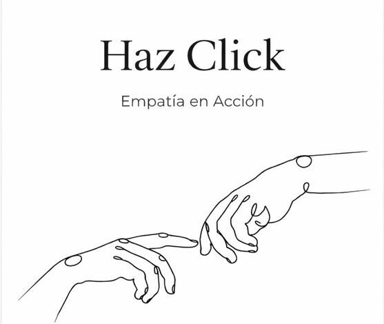 Autor dominicano publica el libro Haz Click. Empatía en Acción