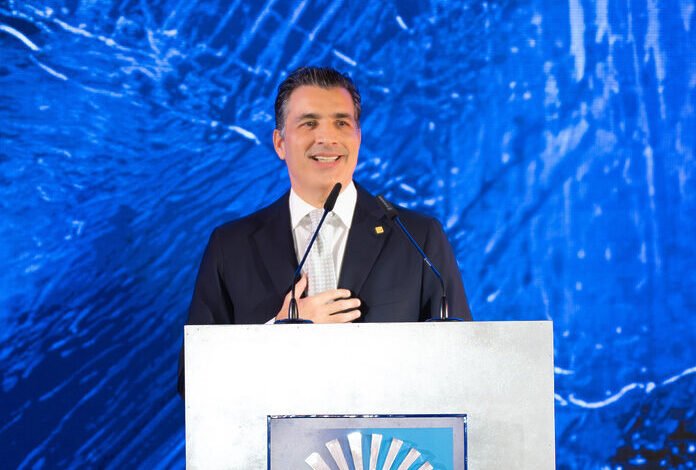 Banco Popular celebra su cena gala en FITUR para hoteleros e inversionistas 