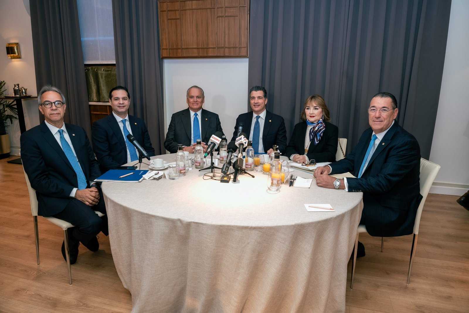 Banco Popular dice invirtió en turismo 1,900 millones dólares