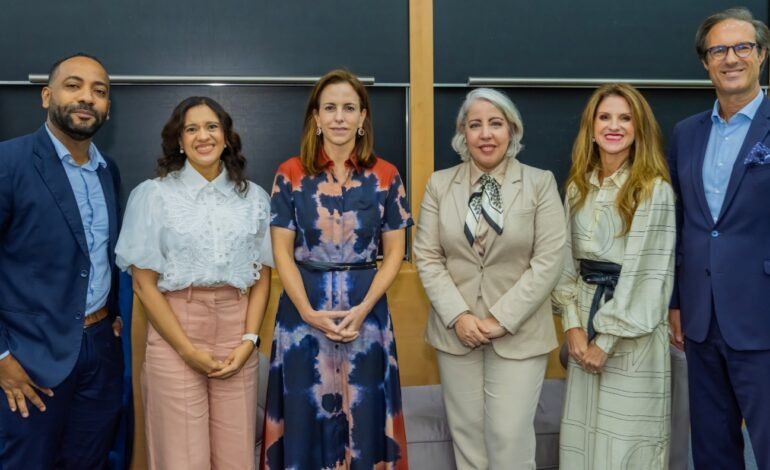 BARNA presenta caso de estudio sobre “Soy niña, soy importante” y abre diálogo sobre sostenibilidad y estrategia corporativa