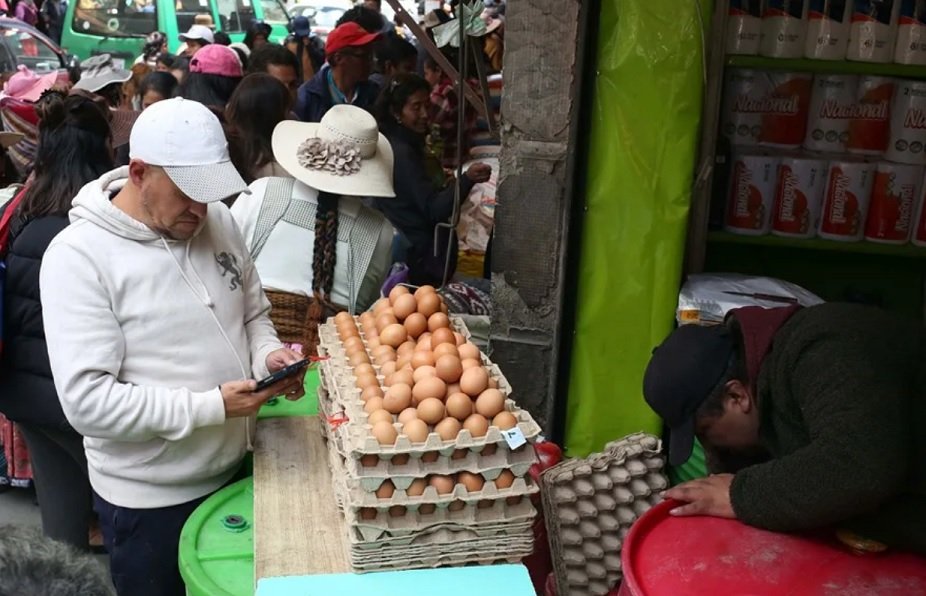Bolivia declara la emergencia energética y social por la crisis