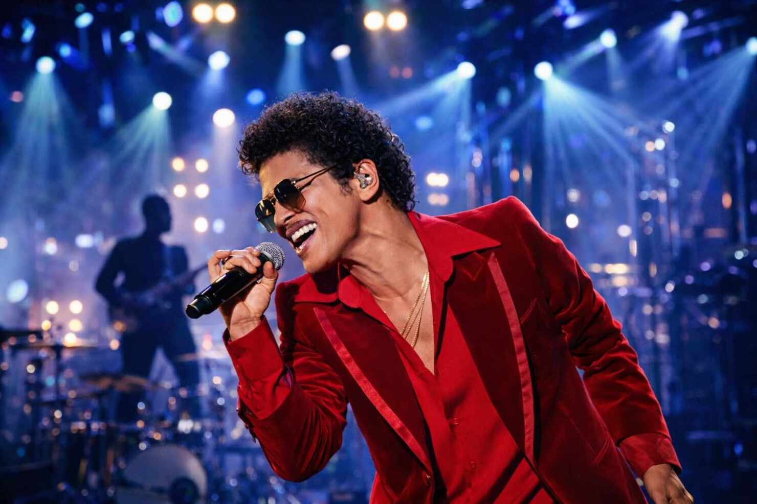 Bruno Mars anuncia gira y expertos aseguran que podría ser de las más grandes de la historia