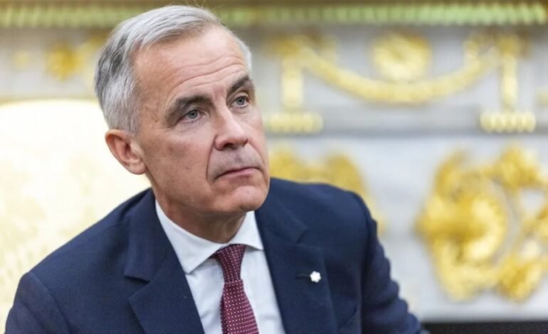 Canadá aclara que no firmará un acuerdo comercial con China