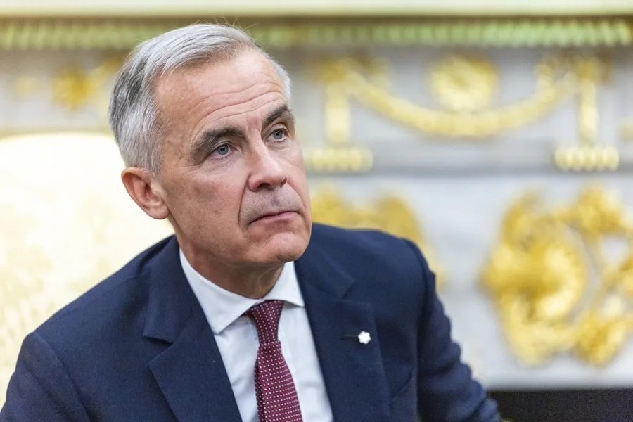 Canadá aclara que no firmará un acuerdo comercial con China