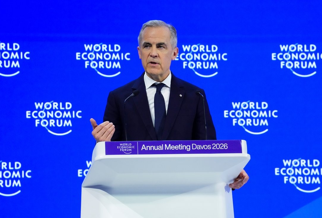 Canadá expresa su firme apoyo a Groenlandia y Dinamarca