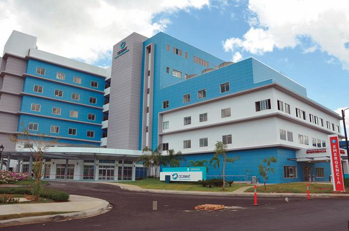 CEDIMAT encabeza ranking de empresas más admiradas salud