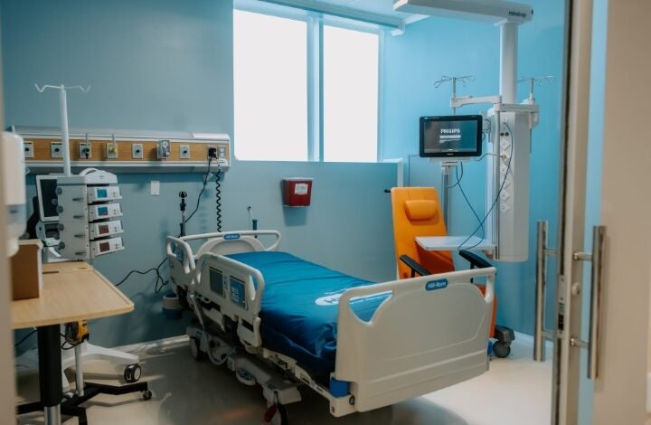 CEMDOE inicia operación hospitalaria y abre al público sus nuevos servicios