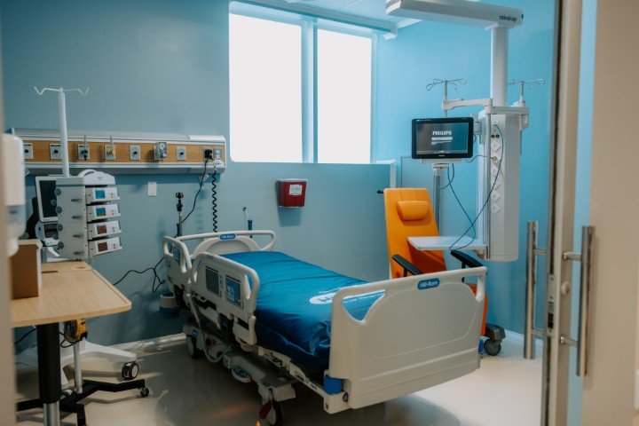 CEMDOE inicia operación hospitalaria y abre al público sus nuevos servicios