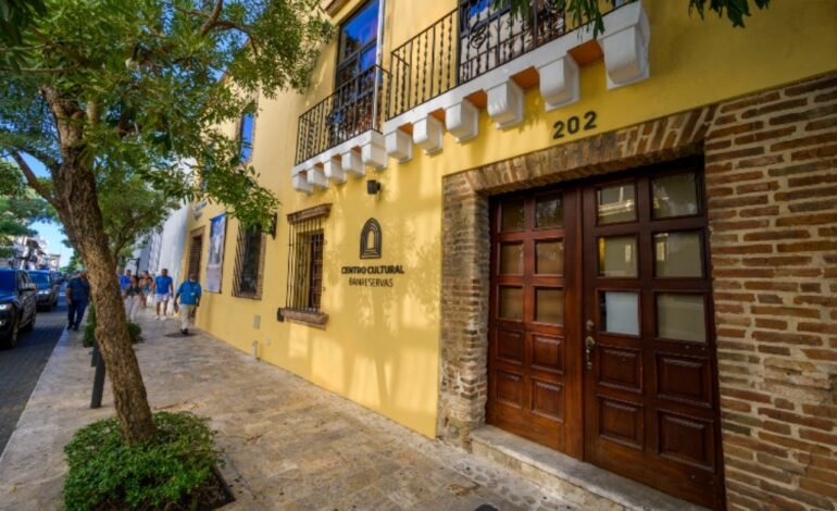 Centro Cultural Banreservas inaugura un ciclo de cine en SD