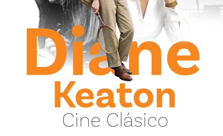 Centro Cultural Banreservas ofrece ciclo de cine en honor a Diane Keaton