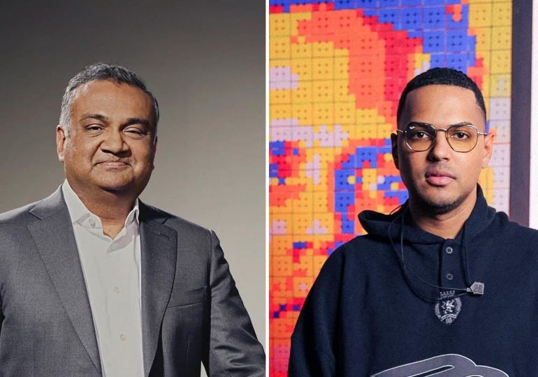 CEO YouTube destaca a Santiago Matías como caso éxito global