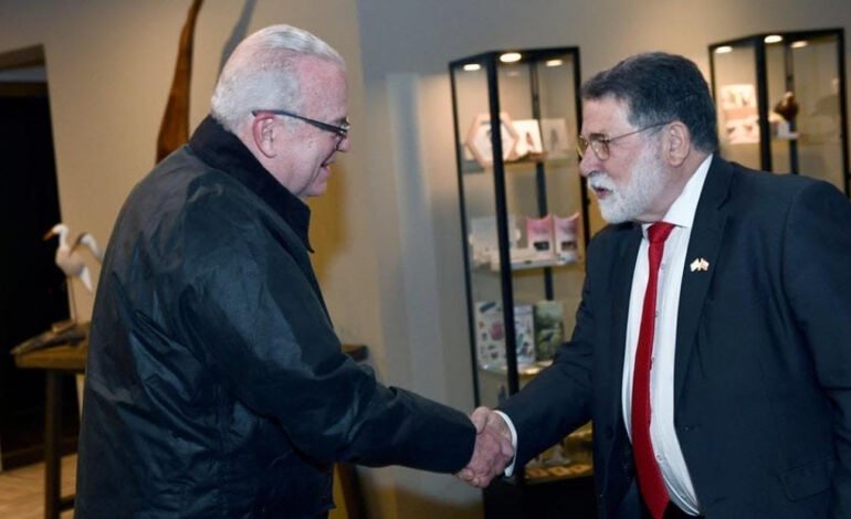 CHILE: RD es país de honor en V Encuentro Internacional de Los Ríos