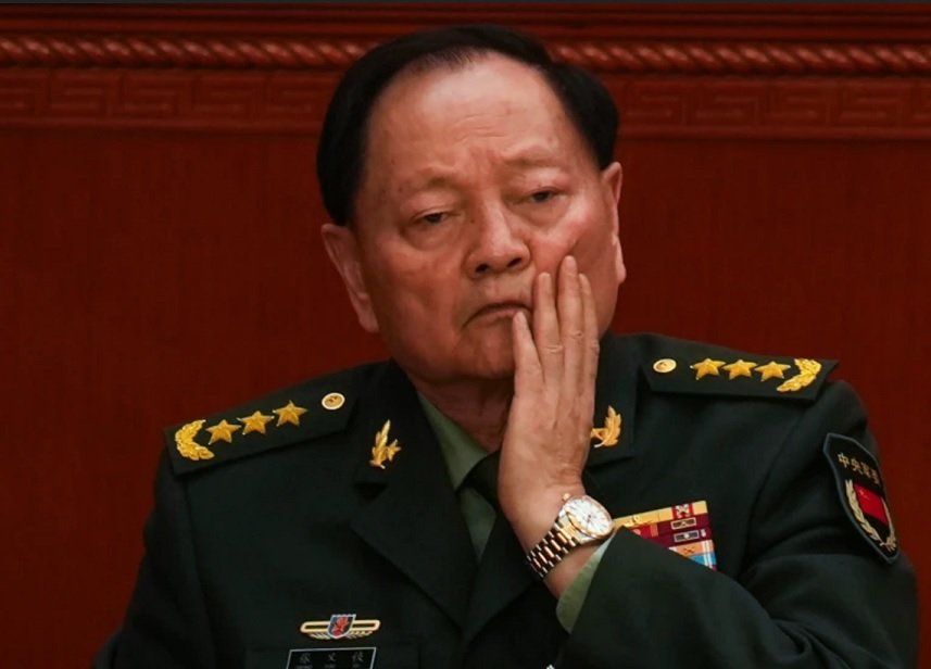 China: Investigan al número 2 de Xi Jin por violaciones graves