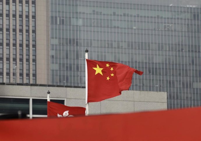 China investigó un millón de casos de corrupción en 2025