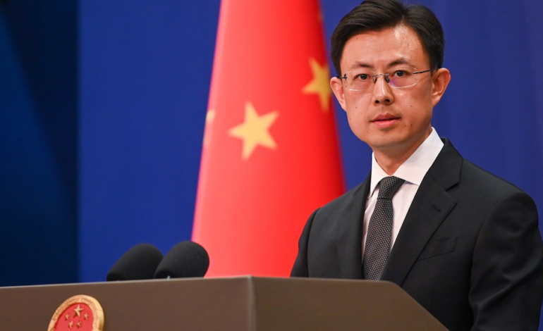 China rebate ‘falacias absolutas’ políticos EU en Centroamérica