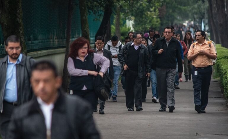 China y R.Dominicana con mejor PIB per cápita que México