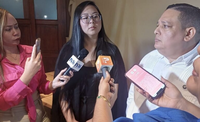 Chinos reafirman su compromiso con desarrollo económico de RD