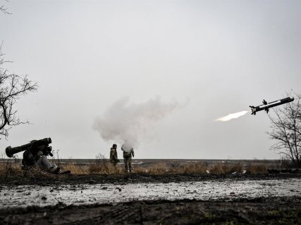 Ciifra en más de 1,2 millones las bajas rusas guerra con Ucrania