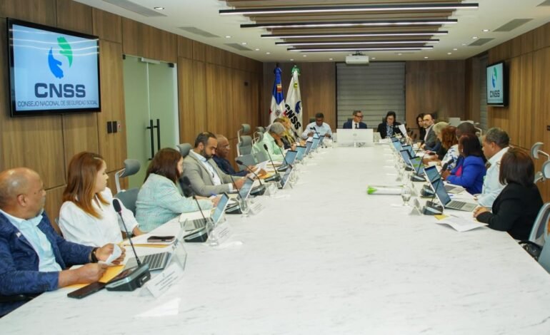 CNSS extiende plazo atenciones médicas accidentes de tránsito