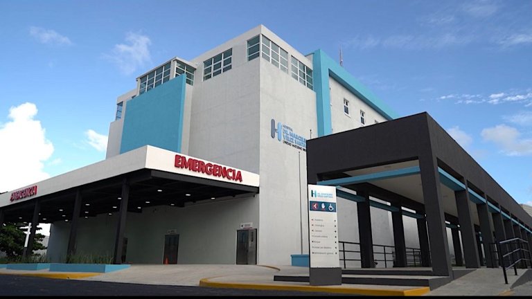 Colegio Médico pide evaluación de los hospitales públicos en RD