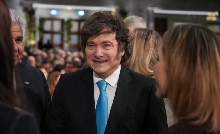 Colombia, Cuba, Irán y Rusia condenan ataque; Milei celebra