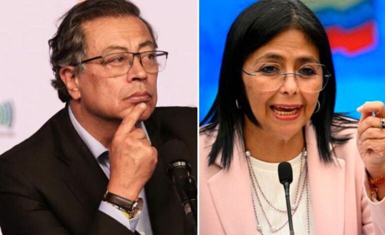 Colombia propone a Venezuela unir ejércitos combatir guerrilla
