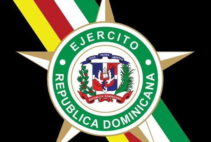 Comandante del Ejército de la RD realiza cambios de mando