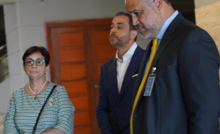 Comienza este lunes juicio por derrumbe en discoteca Jet Set