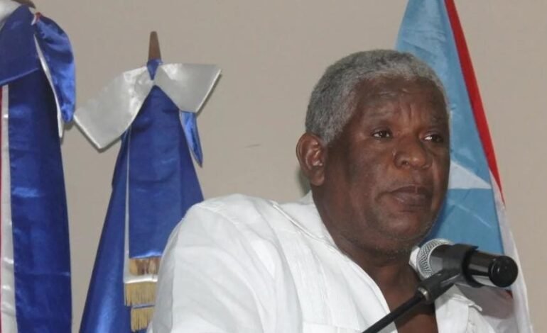 Comisión dice Poder Judicial de RD enfrenta grandes desafíos