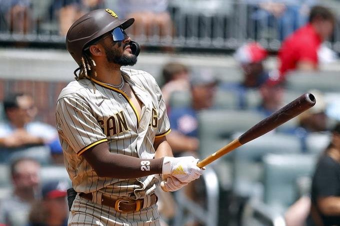 Confirman participación Tatis Jr. en el Clásico Mundial de Beisbol