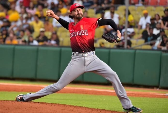 Conner Greene guía el sexto triunfo de Leones; Toros ganan