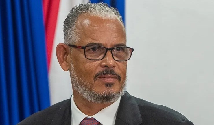 Consejo Transición Haití inicia proceso contra primer ministro