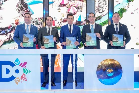 Consorcio Cabo Rojo asume gestión destino en Pedernales