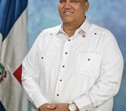 Cónsul General Joaquín Díaz López se despide agradeciendo al presidente Abinader, a la diáspora y a líderes comunitarios en Antigua y Barbuda