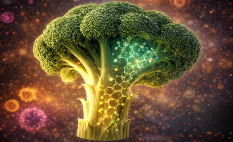 Consumir brócoli de 3 a 5 veces por semana activa defensas del cuerpo y se asocia a menor riesgo de cáncer