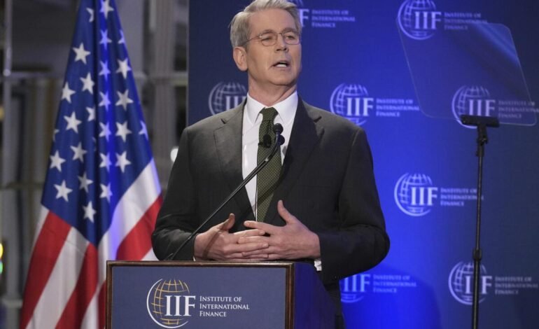 Cree Europa acabará cediendo ante Trump sobre Groenlandia