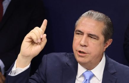 Cree ideales de Duarte deben guiar verdadero cambio RD