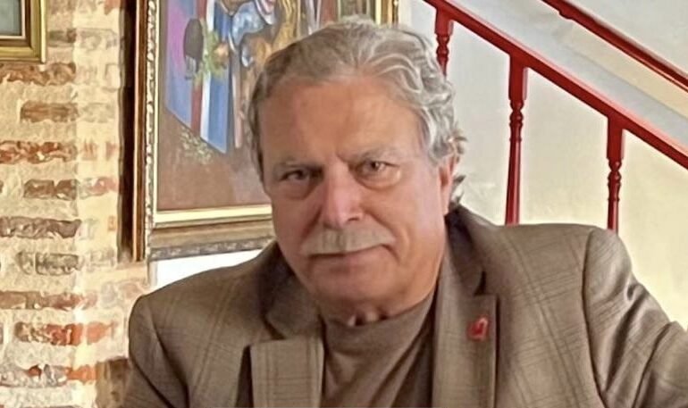 De los banquetes primitivos a las peñas dominicanas