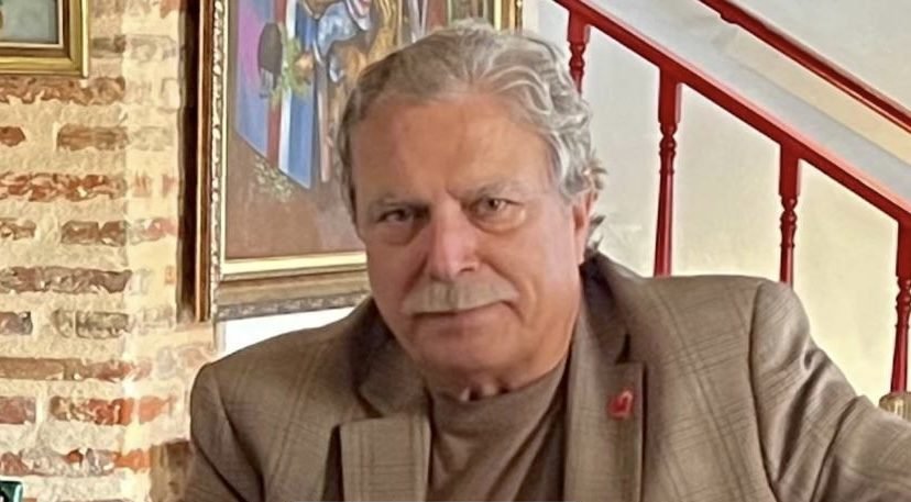 De los banquetes primitivos a las peñas dominicanas