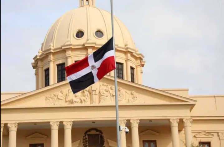 Declaran día de duelo nacional por muerte de R. Alburquerque